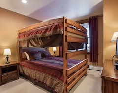 Hotelli Zephyr Mountain Lodge Value-Rated 2508 (Winter Park, Amerikan Yhdysvallat)