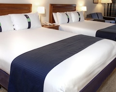 Hotelli Holiday Inn Maidstone-Sevenoaks, An Ihg Hotel (Sevenoaks, Iso-Britannia)