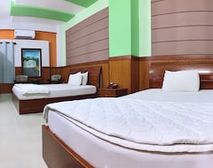 Khách sạn Huynh Anh Hotel (TP. Hồ Chí Minh, Việt Nam)