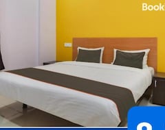 Khách sạn Collection O Hotel Rbs Kothapet Nagole Road (Hyderabad, Ấn Độ)