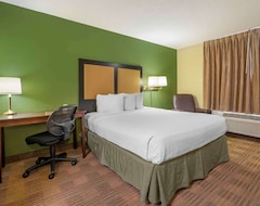 Hotelli Extended Stay America Suites - Seattle - Everett - North (Everett, Amerikan Yhdysvallat)