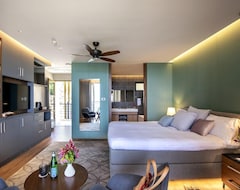 Hotel Golden Rock Dive And Nature Resort (Oranjestad, BES Islands)