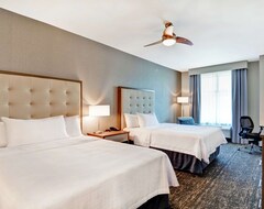 Hotelli Homewood Suites By Hilton Poughkeepsie (Poughkeepsie, Amerikan Yhdysvallat)