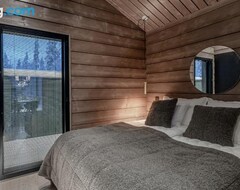 Cijela kuća/apartman Villa Rakka A (Kolin, Finska)