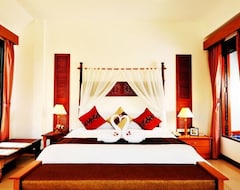 Hotel The Privacy Beach Resort & Spa (Hua Hin, Thailand)