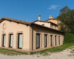 Hotel Relais Monastero di San Biagio (Nocera Umbra, Italy)
