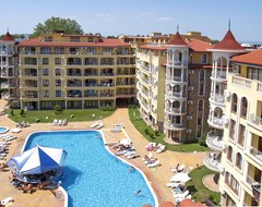 Hotel Summer Dreams (Sunny Beach, Bulgaria)