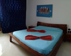 Hotel Ca Maria (Sal Rei, Cape Verde)