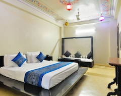 Hotelli Hotel Jyoti Mahal (Delhi, Intia)