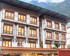 Hotel Mayto (Thimphu, Bhutan)