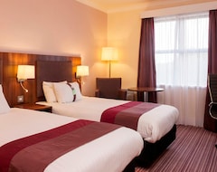 Hotel Holiday Inn Rotherham-Sheffield M1,Jct.33 (Rotherham, Reino Unido)