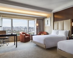 Khách sạn Hotel Jw Marriott Beijing Central (Bắc Kinh, Trung Quốc)