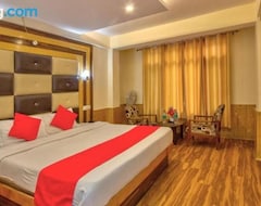 Hotel Ocean View By WB (Candolim, Indija)