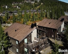 Casa/apartamento entero Modern Ap Next To The Ski Stadium, Alpine Slope (Ringsaker, Noruega)