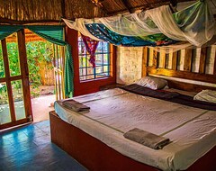 Hotel Mgoza Lodge (Monkey Bay, Malawi)