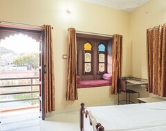 Hotel Jee Ri Haveli (Jodhpur, India)