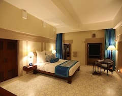 Hotel Jukaso Ganges (Varanasi, Indija)