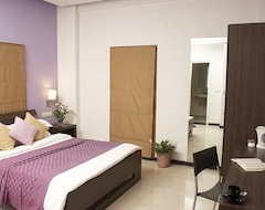 Khách sạn Red Carpet Residence (Bengaluru, Ấn Độ)