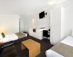 Hotel Admiralty Inn (Geelong, Australien)