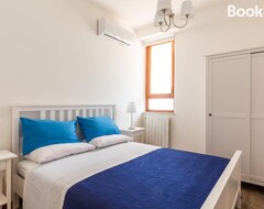 Tüm Ev/Apart Daire Mondello Sabrina Apartments (Palermo, İtalya)