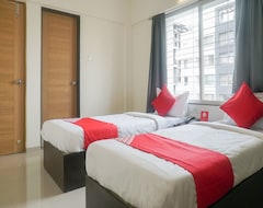 Hotel OYO 16570 I Suite (Pune, Indien)