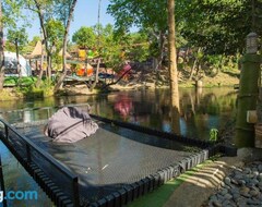 Khách sạn Kaengkachan Adventure Point Resort (Phetchaburi, Thái Lan)