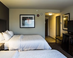 Hotel Hampton Inn & Suites Lake Placid (Lake Placid, USA)
