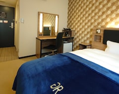 Khách sạn Green Rich Hotel Yonago Ekimae (Yonago, Nhật Bản)