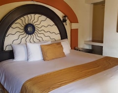 Hotelli Hotel Jardines del Centro (San Cristobal de las Casas, Meksiko)