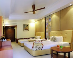 Hotel Amargarh Resort (Jodhpur, India)