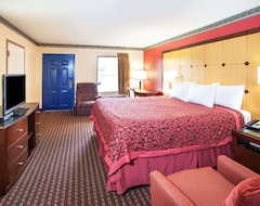 Khách sạn Days Inn by Wyndham Covington (Covington, Hoa Kỳ)