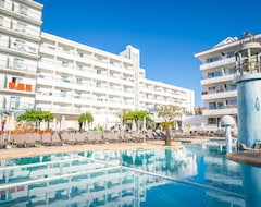 Pineda Splash - 30º hotels (Pineda de Mar, Španjolska)