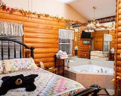 Hotelli Mountainaire Cottages & Inn (Clayton, Amerikan Yhdysvallat)