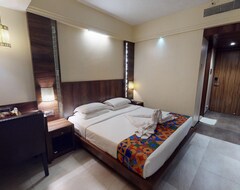 Hotel Crawford Inn (Bombay, Hindistan)