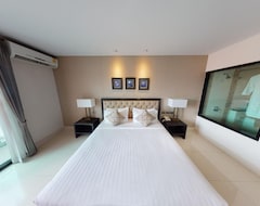Khách sạn Sn Plus Hotel - Sha Plus (Pattaya, Thái Lan)