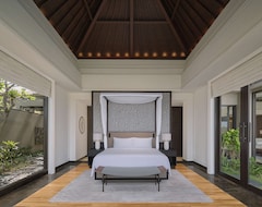 Resort/Odmaralište Umana Bali, Lxr Hotels & Resorts (Ungasan, Indonezija)