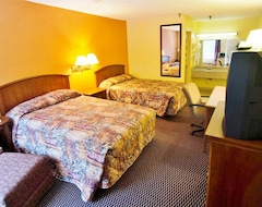 Hotel America's Best Inn Jacksonville (Jacksonville, USA)