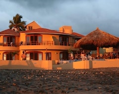 Toàn bộ căn nhà/căn hộ Zihuatanejo Area, La Saladita Beach (Troncones, Mexico)