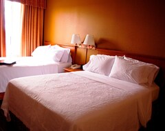 Hotelli Hampton Inn & Suites Flagstaff (Flagstaff, Amerikan Yhdysvallat)
