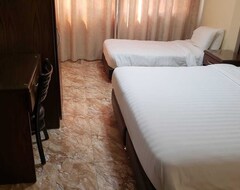 Hotel Karam Inn (Aqaba, Jordan)