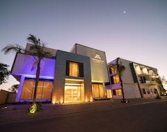 Khách sạn Marigold Hotels (Windhoek, Namibia)