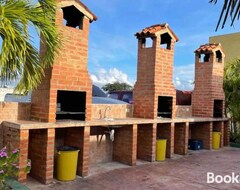 Toàn bộ căn nhà/căn hộ Apartamento Playa Ciudad Flamingo Tucacas Chichiriviche (Tucacas, Venezuela)
