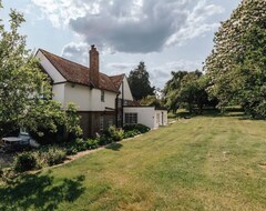 Toàn bộ căn nhà/căn hộ Deer Gaze Cottage - Fawley (Henley-on-Thames, Vương quốc Anh)