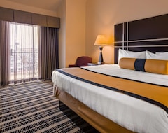 Hotel Best Western Plus Rockwall Inn & Suites (Rockwall, USA)