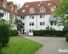 Hele huset/lejligheden Neu! Gemutliches Apartment Auf 2 Etagen (Lübeck, Tyskland)