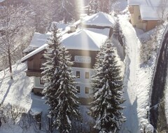 Hotelappartement, 3 Schlafräume - Gasthof Scherer Kg (Mühlbach am Hochkönig, Austria)