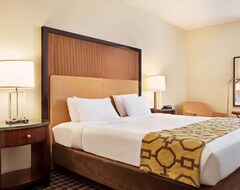 Khách sạn Baymont Inn & Suites Florida City (Florida City, Hoa Kỳ)