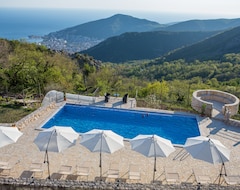 Tüm Ev/Apart Daire Villa Marija Has Everything You Need For A Comfortable Holiday In Montenegro (Cetinje, Montenegro)