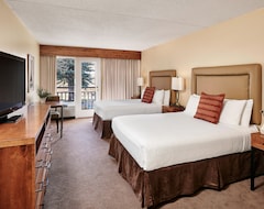 Hotel The Inn At Aspen (Aspen, USA)