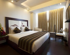 Hotel Pitrashish Premium (Delhi, India)